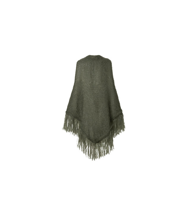Ana Shawl Mini