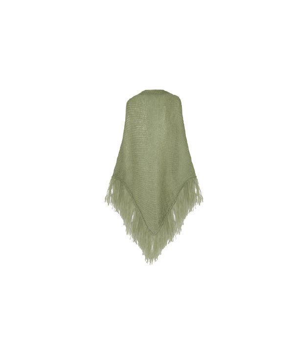 Ana Shawl Mini