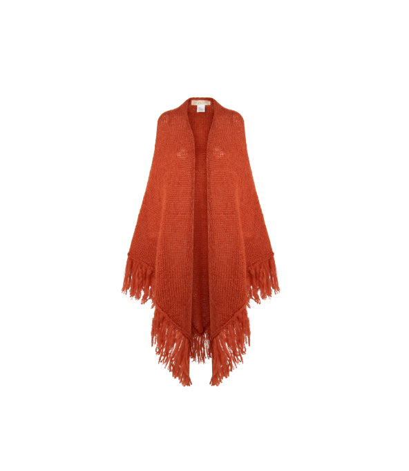 Ana Shawl