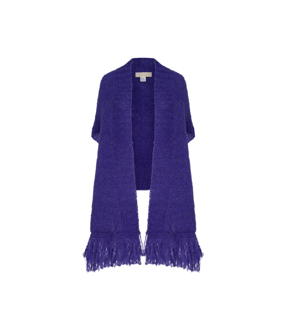 Coachella Shawl