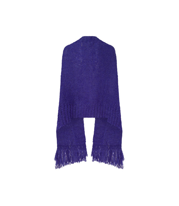 Coachella Shawl