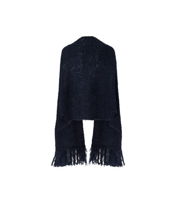 Coachella Shawl