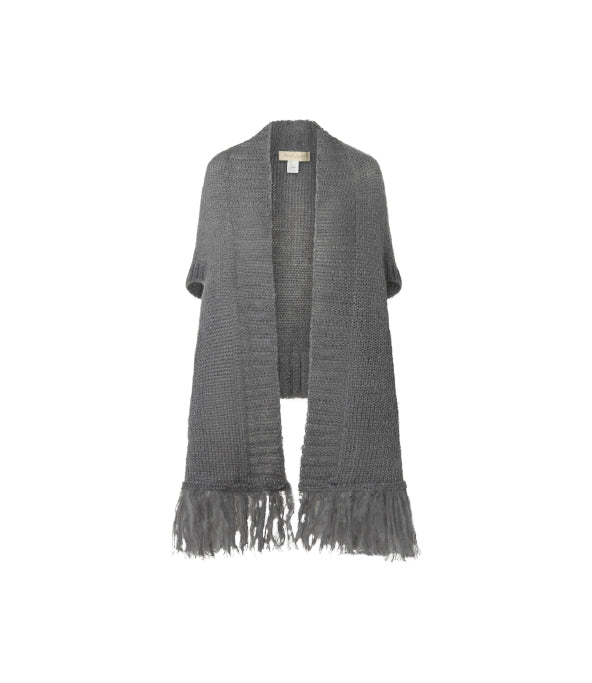Coachella Shawl