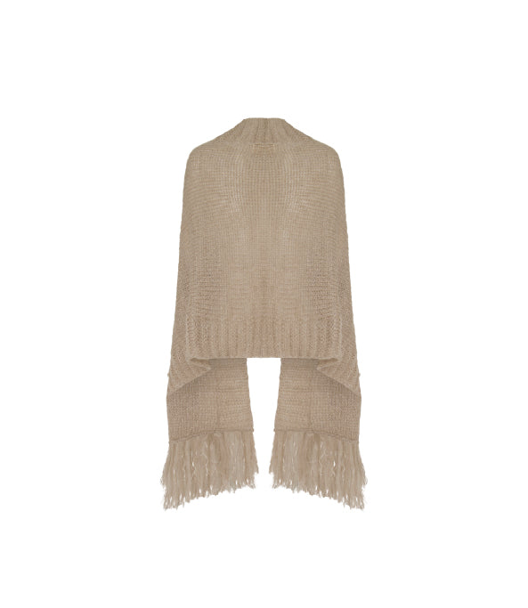 Coachella Shawl