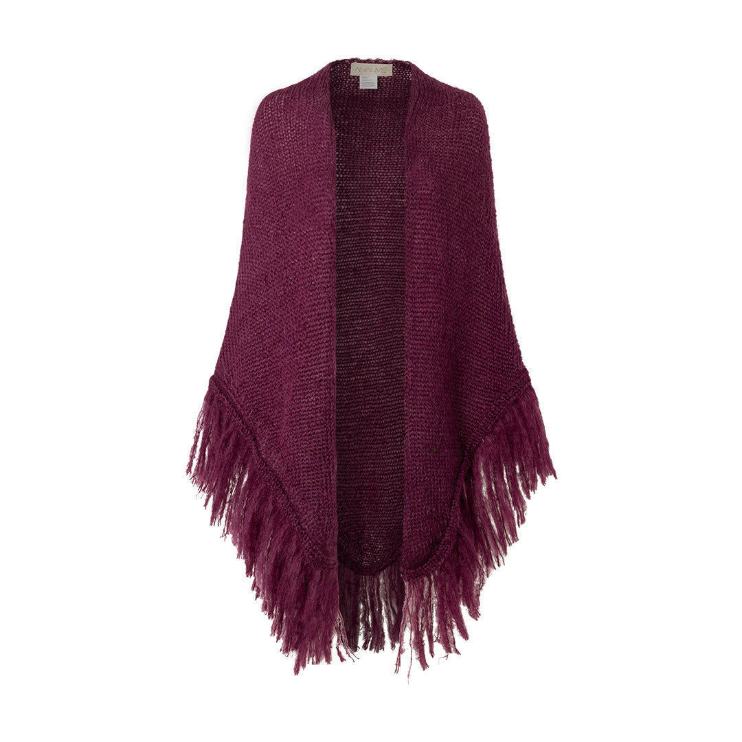 Ana Shawl Mini