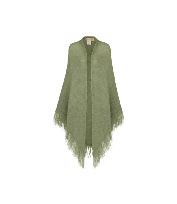 Ana Shawl