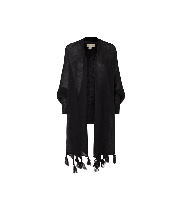 Palermo Shawl