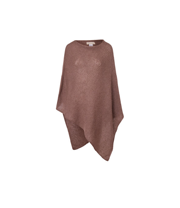 Audrey Poncho