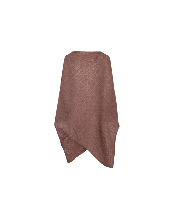 Audrey Poncho