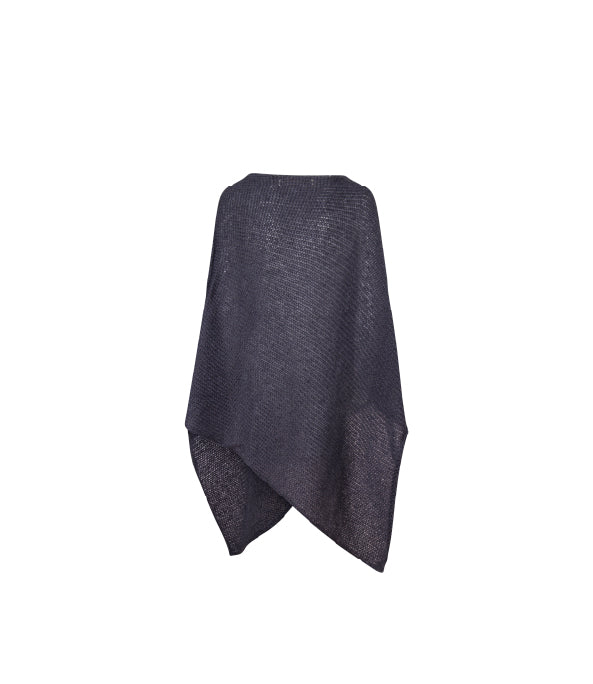 Audrey Poncho