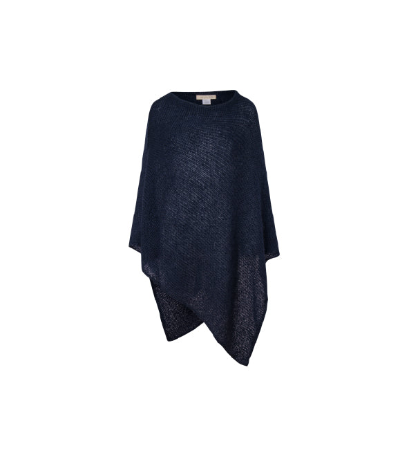 Audrey Poncho