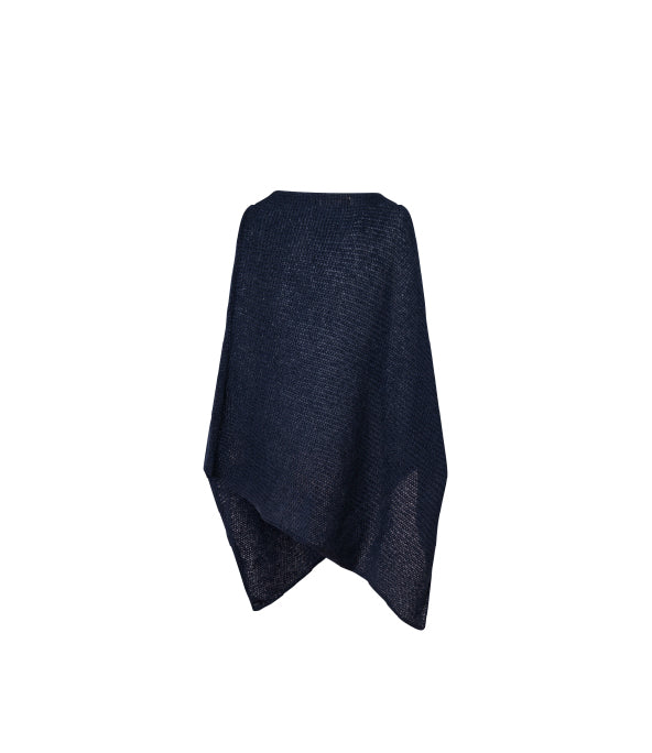 Audrey Poncho