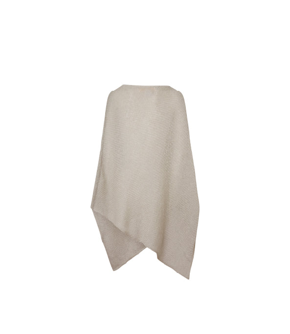 Audrey Poncho