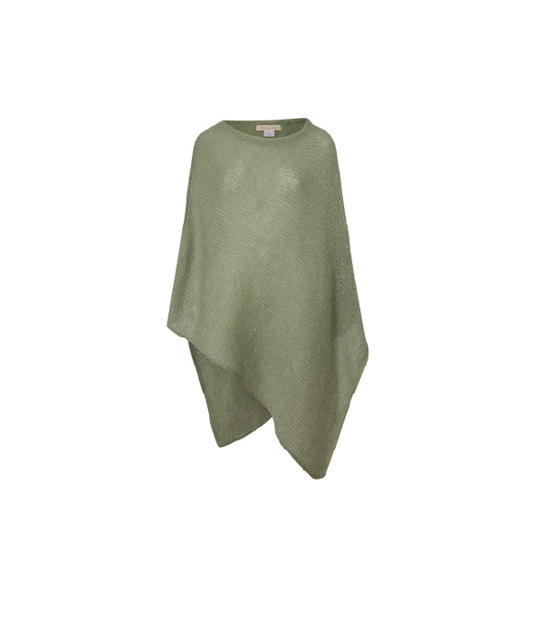Audrey Poncho