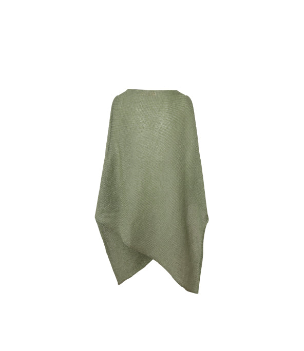 Audrey Poncho