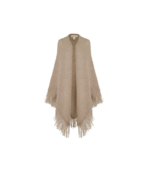 Ana Shawl