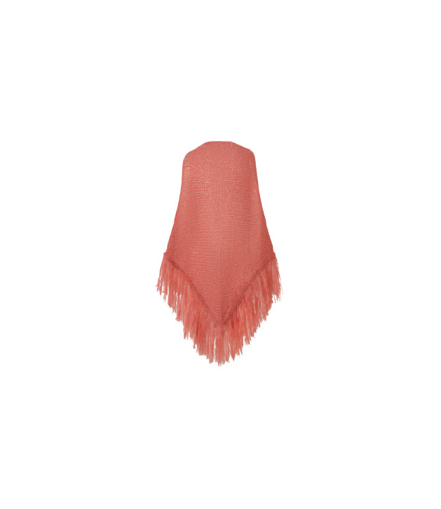 Ana Shawl Mini