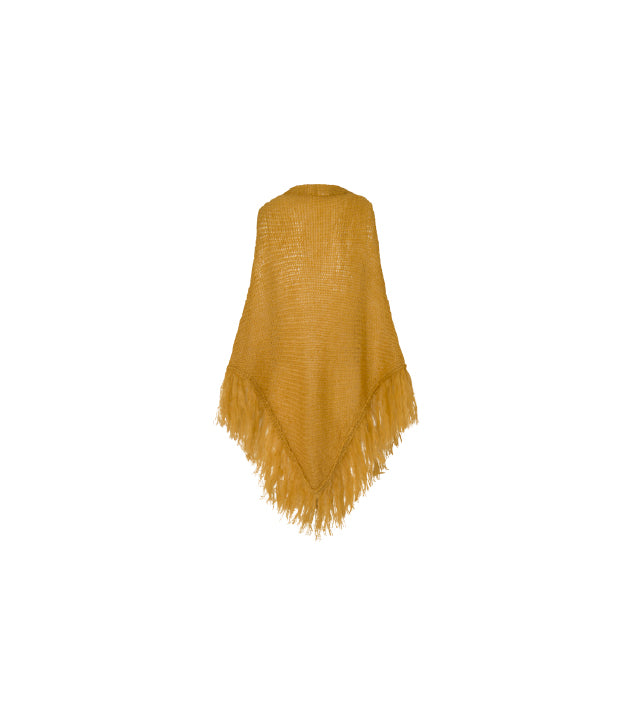 Ana Shawl Mini