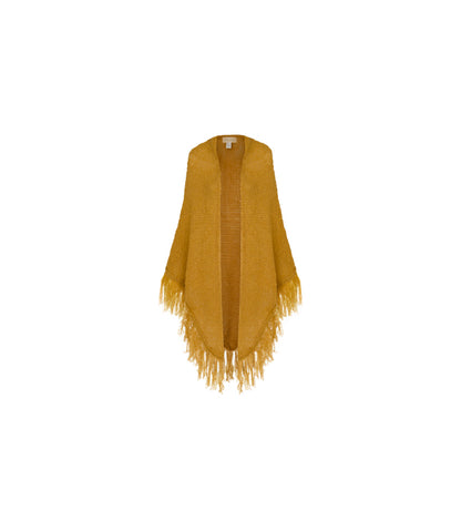 Ana Shawl Mini