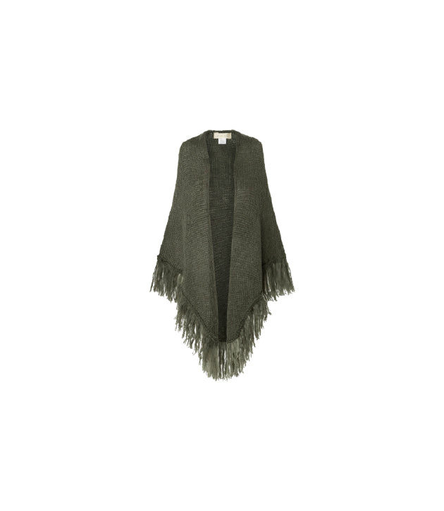 Ana Shawl Mini