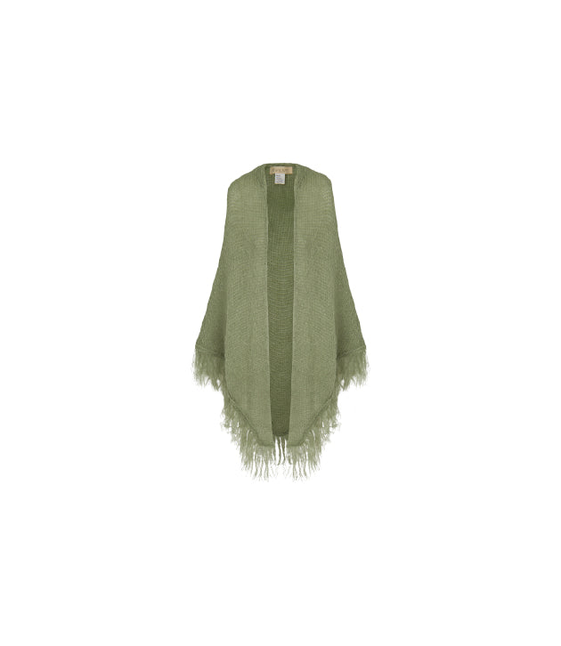 Ana Shawl Mini