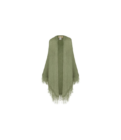 Ana Shawl Mini