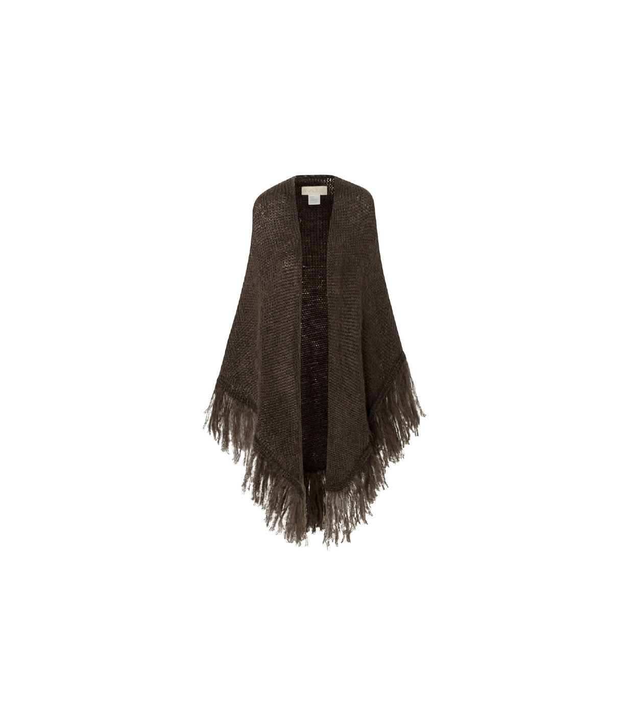 Ana Shawl Mini