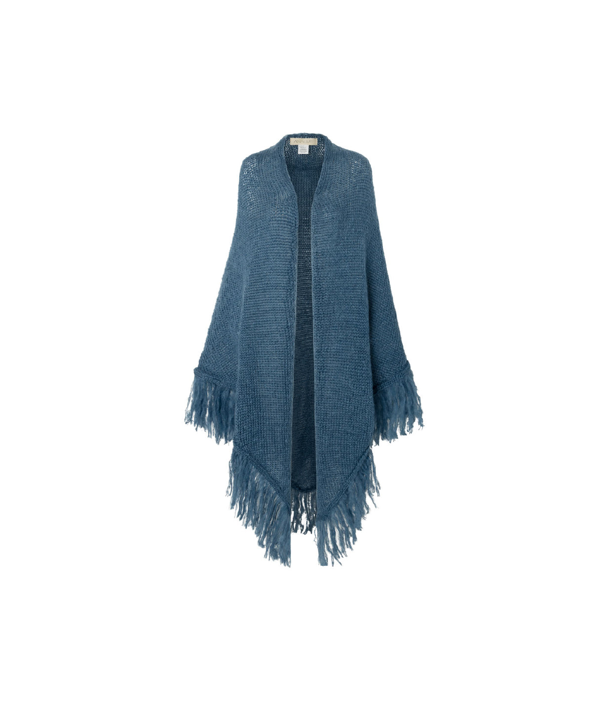 Ana Shawl