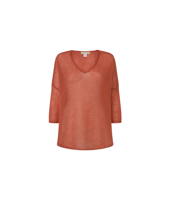 Biarritz Sweater