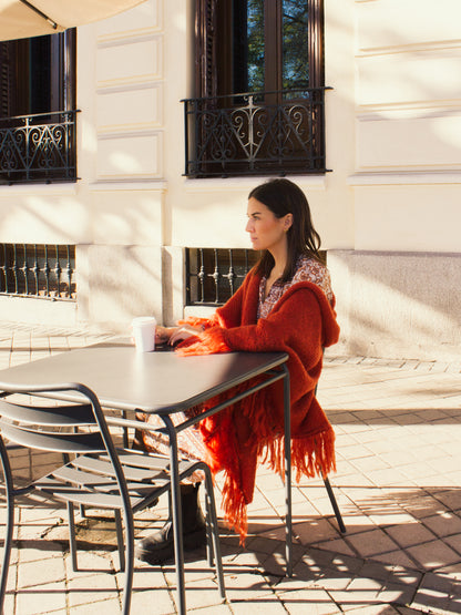 Ana Shawl