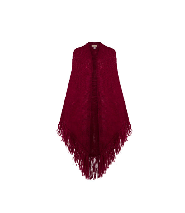 Ana Shawl