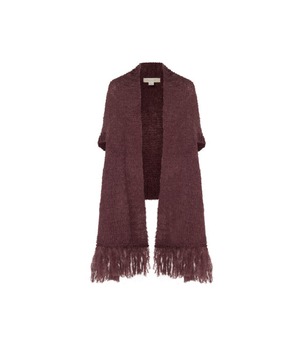 Coachella Shawl