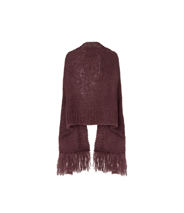 Coachella Shawl