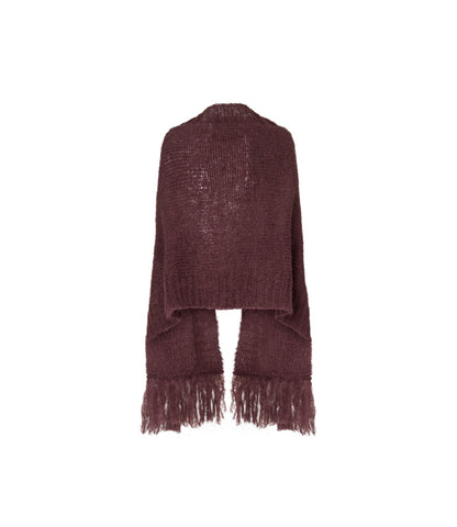 Coachella Shawl