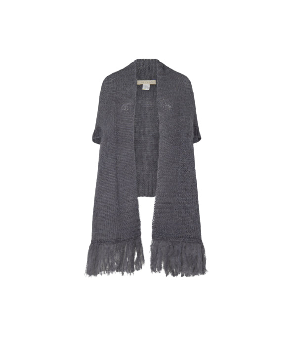 Coachella Shawl