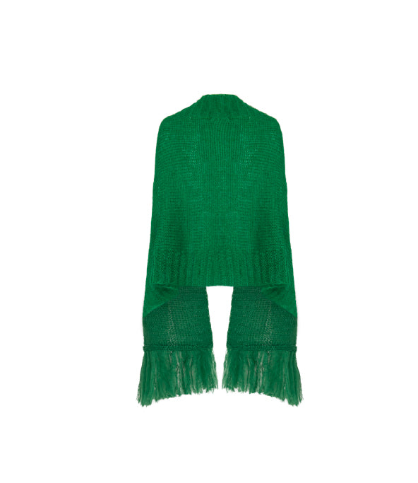 Coachella Shawl