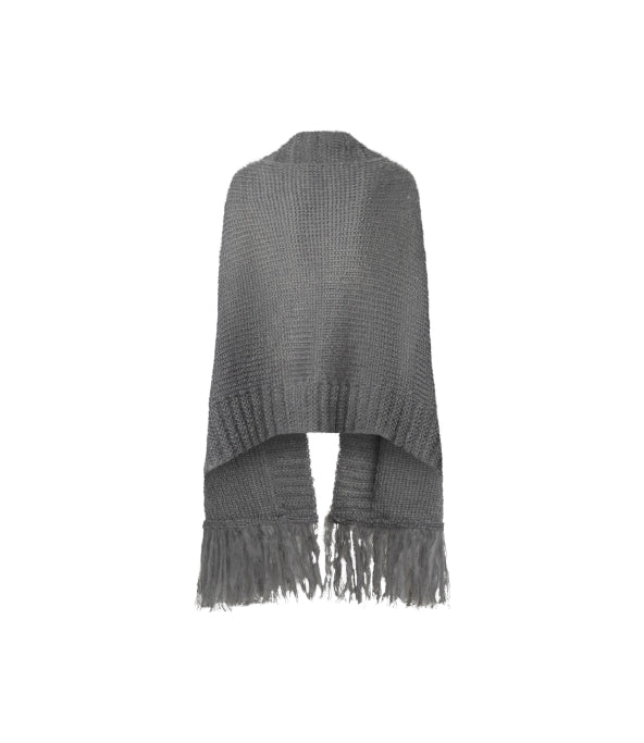 Coachella Shawl