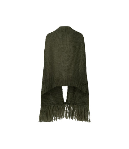 Coachella Shawl