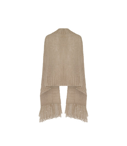 Coachella Shawl