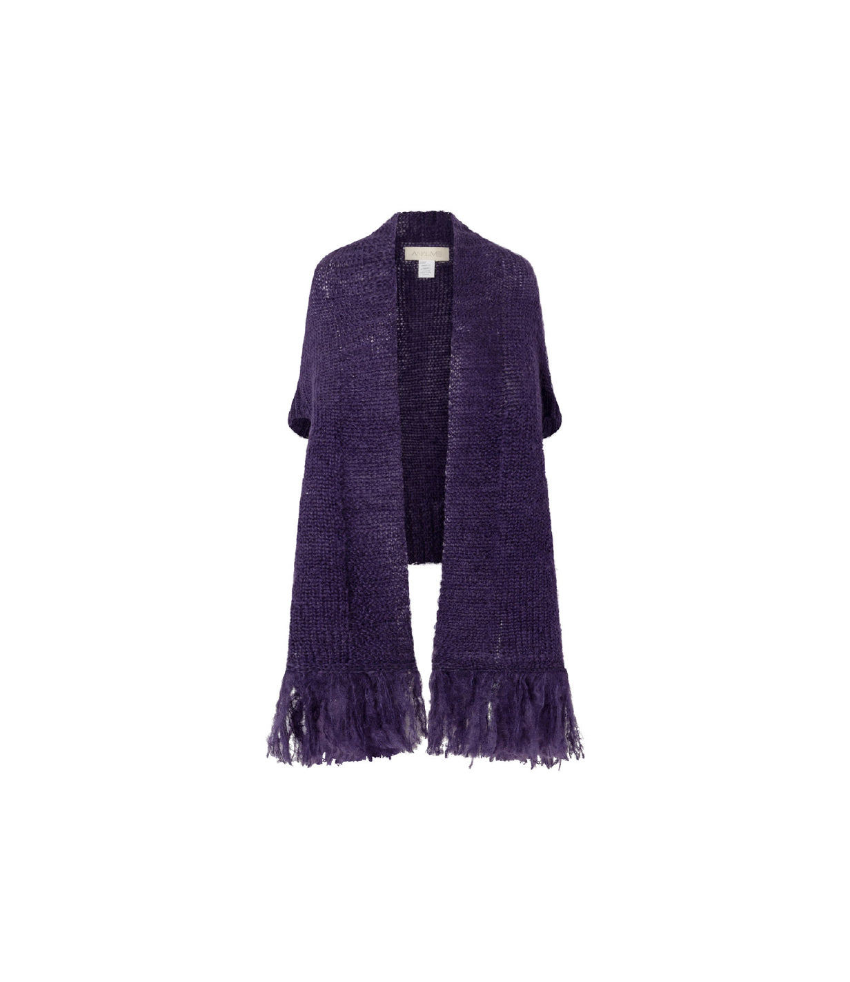 Coachella Shawl