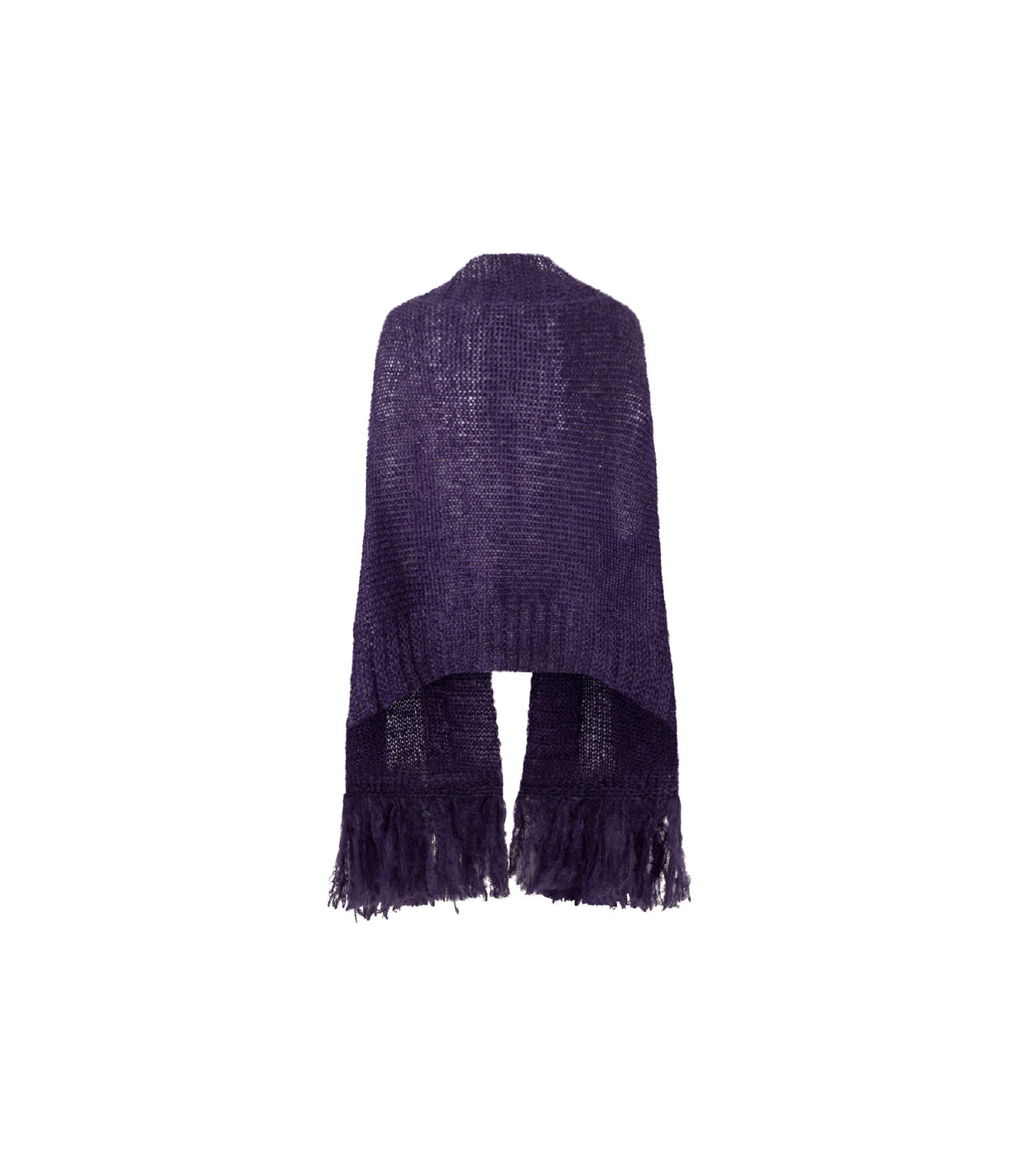 Coachella Shawl