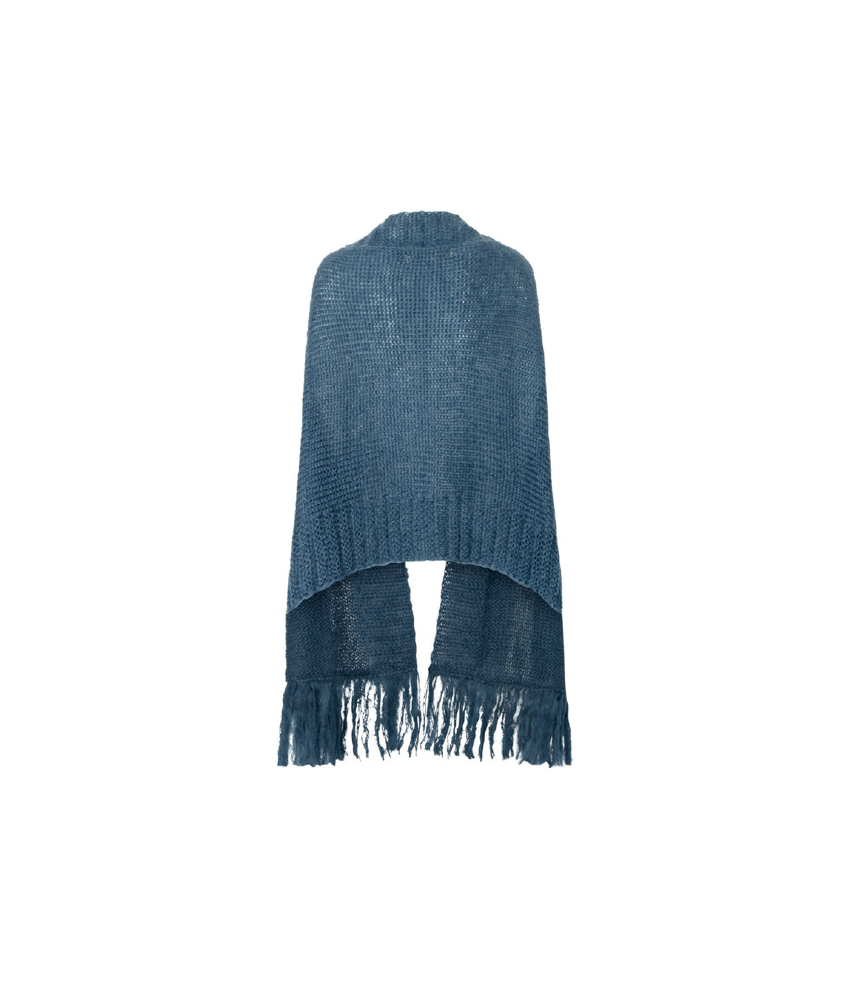 Coachella Shawl