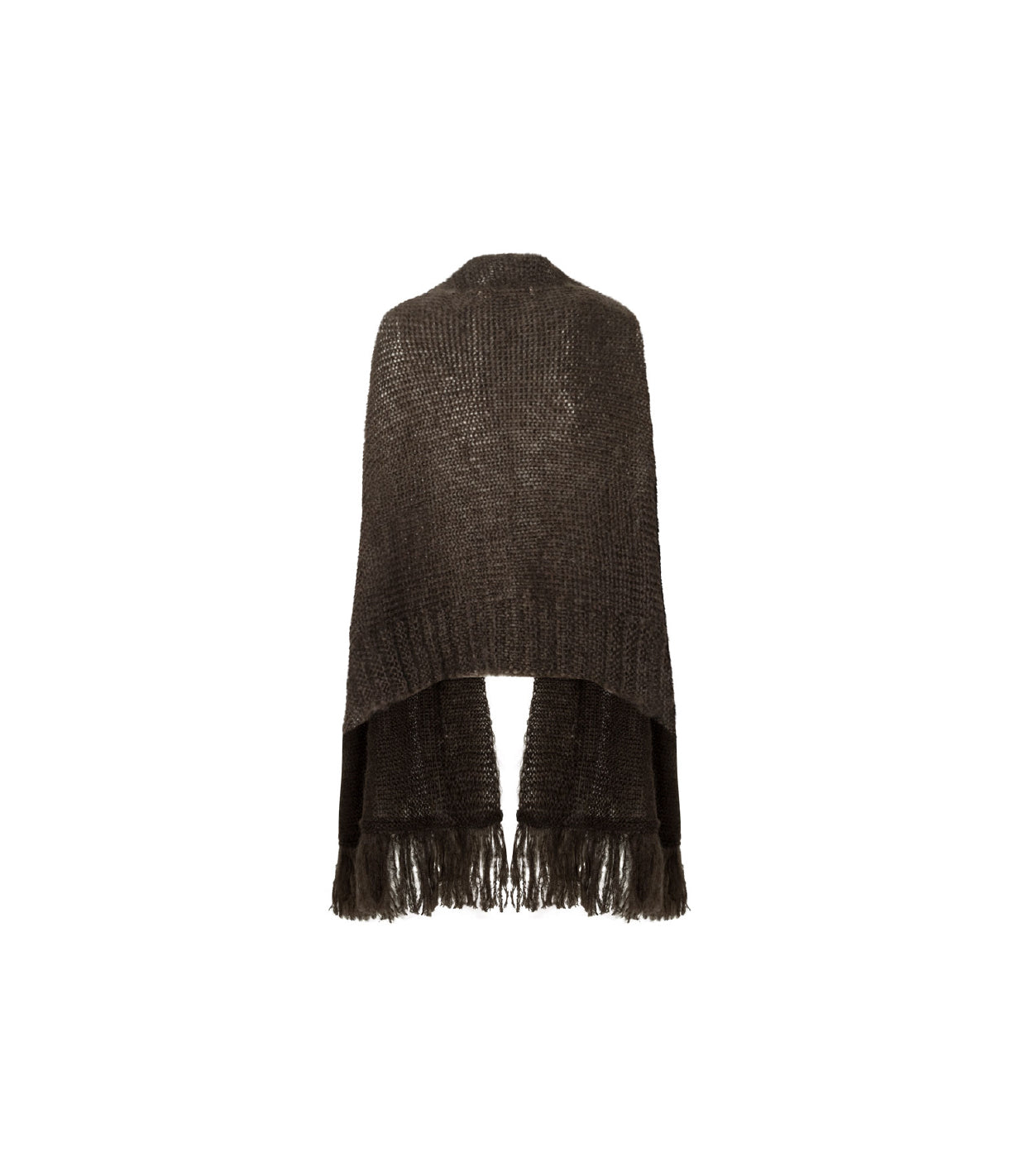 Coachella Shawl