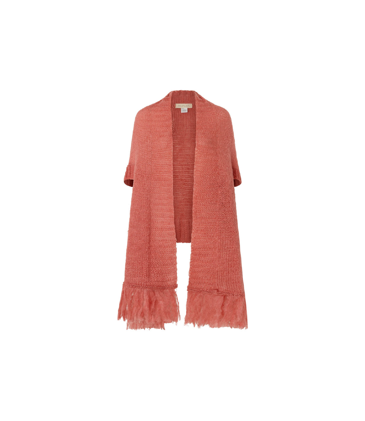 Coachella Shawl