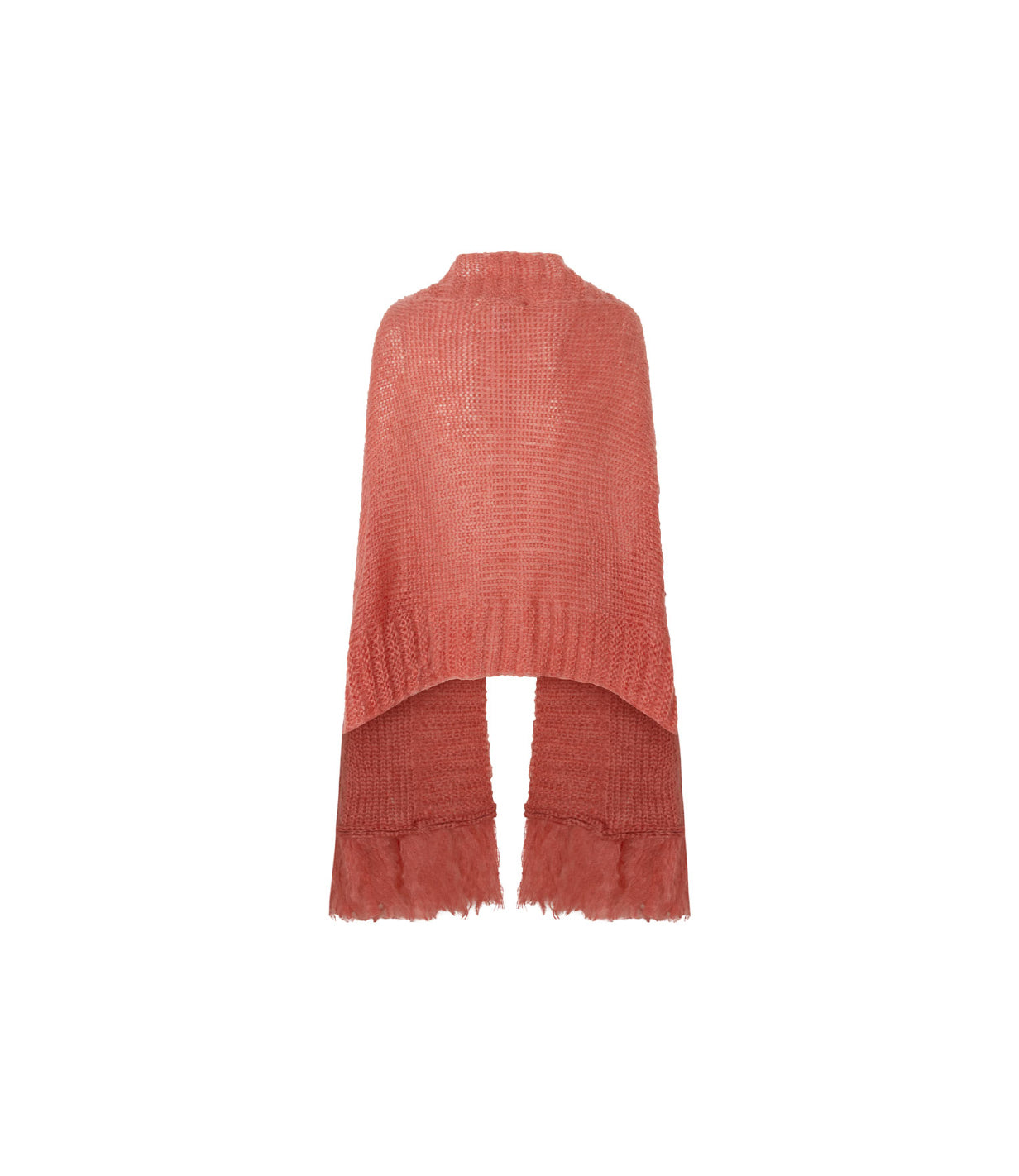 Coachella Shawl