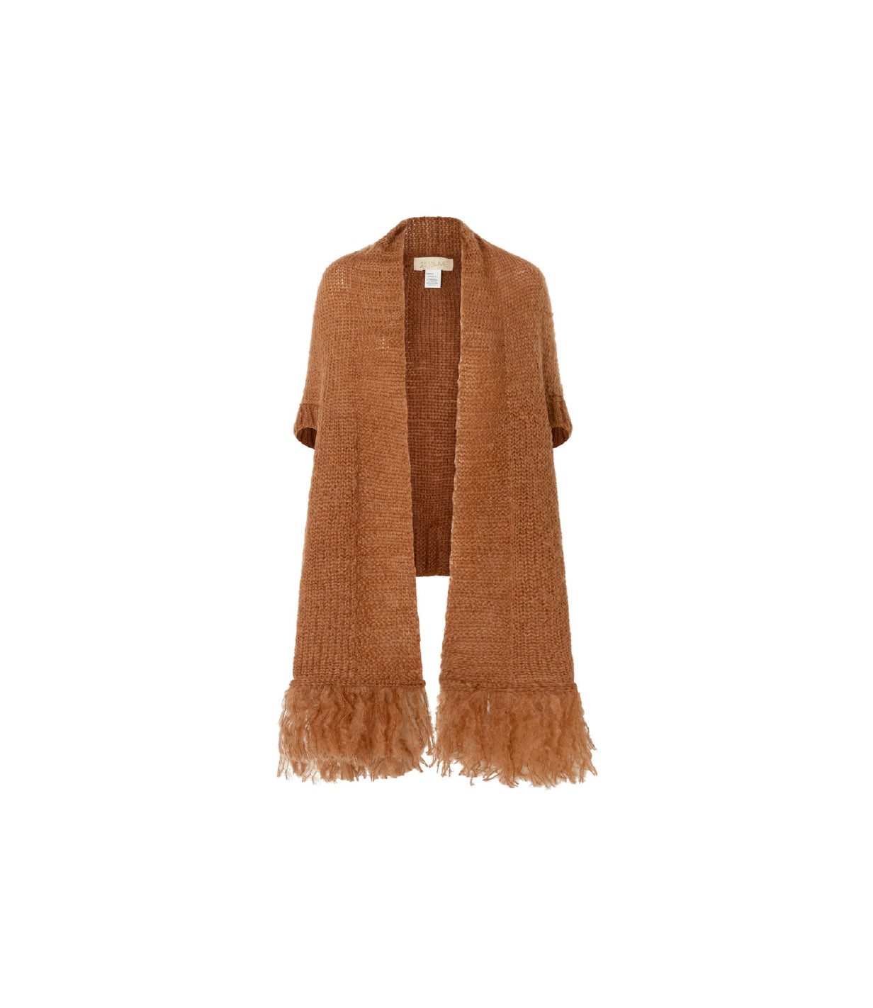 Coachella Shawl