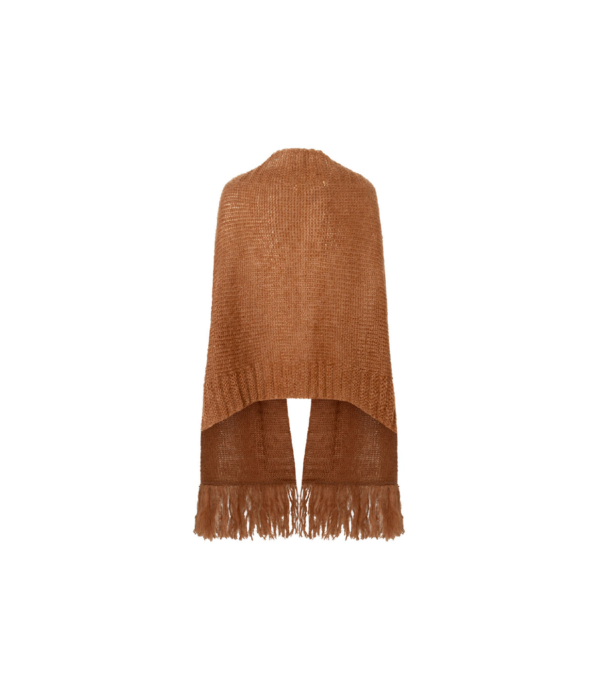 Coachella Shawl