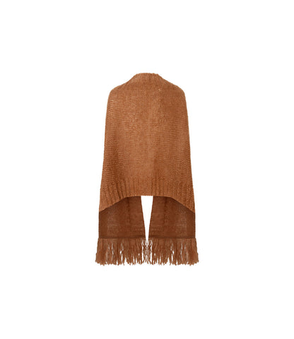 Coachella Shawl