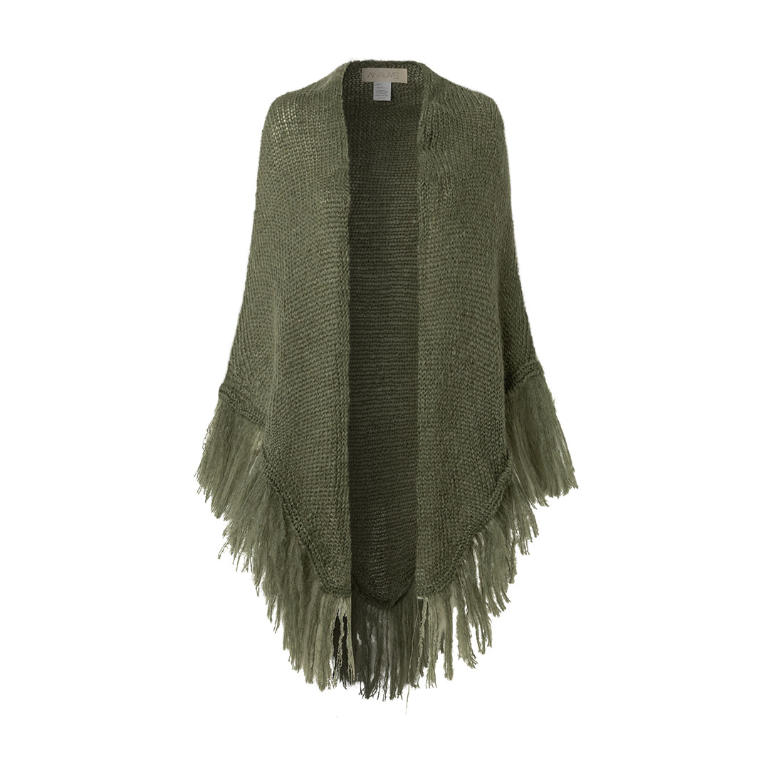 Ana Shawl Mini