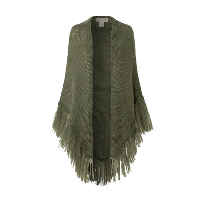 Ana Shawl Mini
